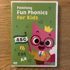 ピンキッツ　ファンフォニックス　DVDのサムネイル