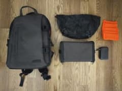 off toco BACKPACK High-grade Mサイズのサムネイル
