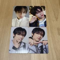NCT DREAM beat friend ever BFE 헤찬 트레카