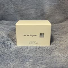 大塚製薬 インナーシグナル SCリッチクリーム20gのサムネイル