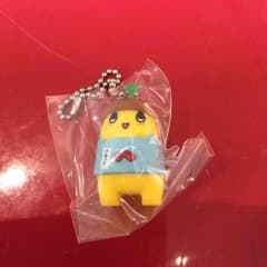 ふなっしー カピバラ ガチャのサムネイル