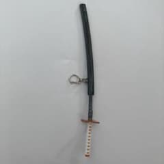 鬼滅の刃 キーホルダー付き刀 胡蝶しのぶのサムネイル