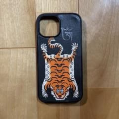 iPhone13/14/15 ケース 虎 タイガーのサムネイル