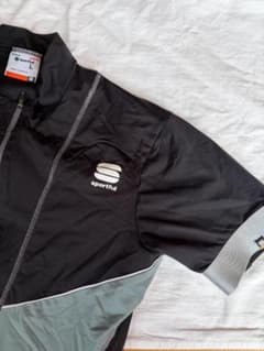 Sportful ANAKONDA サイクルジャージ L スポーツフル 半袖のサムネイル