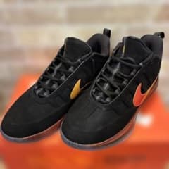 NIKE BOOK 2 EP Black Multi-Color 27cm - メルカリ