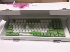 Varmilo ゲーミングキーボードのサムネイル