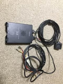 ETC 車載器のサムネイル