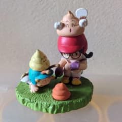 Dr.スランプアラレちゃん　がっちゃんのサムネイル