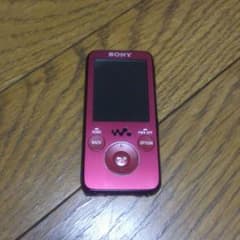 risako様 専用☆SONY ウォークマンのサムネイル