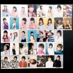 5177 モーニング娘。 安倍なつみ 生写真 37枚セット - メルカリ