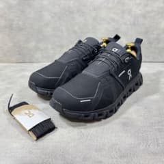 極美品】紐付き 防水モデル On オン Cloud6 クラウド6 25.5 - メルカリ