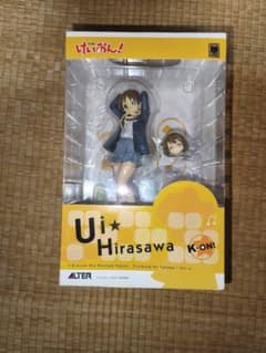 ALTER けいおん！ 平沢憂 1/8スケールフィギュアのサムネイル