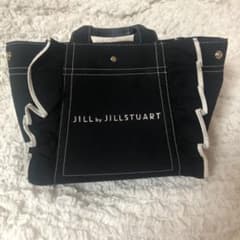 JILL BY JILLSTUART フリルトートバッグのサムネイル
