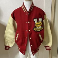 ⭐️VAN アメリカンフットボール スタジャン サイズL⭐️ - メルカリ