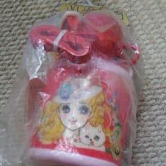 昭和レトロ　女の子水筒のサムネイル