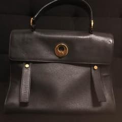 YVES SAINT LAURENT ミューズ トゥ ミディアム ハンドバッグのサムネイル