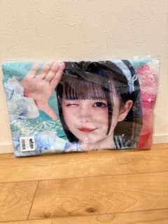 iLife実写BIGタオル(あいす)のサムネイル