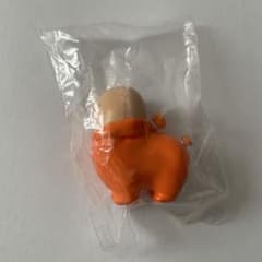 【ガチャガチャ】魚肉ソーセージくん