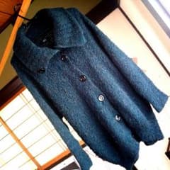 AZUL by moussy  ドルマンニットのサムネイル