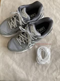 つくね様】ASICS GEL KAYANO14 UNITED ARROWS別注 - メルカリ
