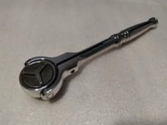 Snap-on TNF72 1/4　スナップオン　ラチェットハンドルのサムネイル