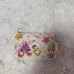 FEILER × Chacott コラボ ポーチのサムネイル