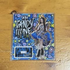 桐原美月 アクスタCCP TOUR 2025 Graphic editionのサムネイル