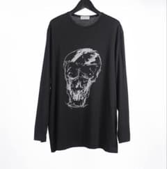 希少　yohjiyamamoto デザインカッソトー　ブラック 希少 yohjiyamamoto デザインカッソトー ブラック - メルカリ
