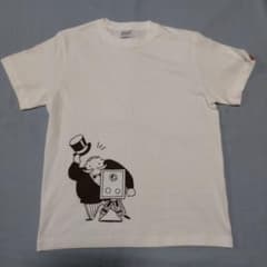未使用 金曜ロードショーとジブリ展 Tシャツ Sサイズ m39196562374_1.jpg?1784514835