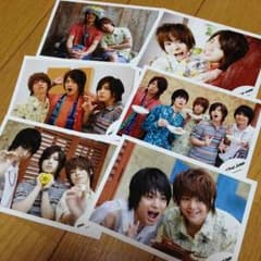 Hey! Say! JUMP 公式写真 まとめ売りのサムネイル