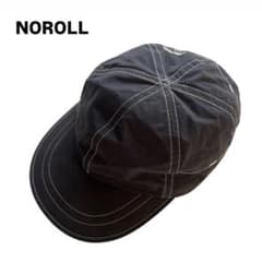 NOROLL ノーロール DRY SANDY CAP 美品】NOROLL ノーロール DRY SANDY CAP | Mercari