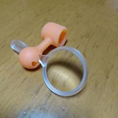 糸通し 虫眼鏡のサムネイル