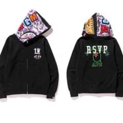 A Bathing Ape nyc10 RSVPのサムネイル