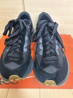 極美品✨ NIKE VAPORWAFFLE/SACAI 30cm - メルカリ
