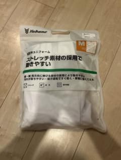 Yabane 野球 練習用ユニフォームパンツ Mサイズのサムネイル