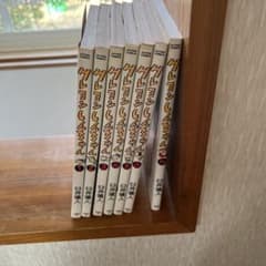 クレヨンしんちゃんのコミック本のサムネイル