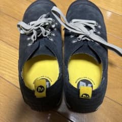 MERRELL アウトドアシューズ レディース24.５センチのサムネイル