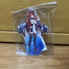 アズールレーン ホノルル アクリルスタンドのサムネイル