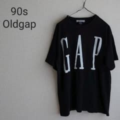 90s オールドギャップ　激レア　ブラックのサムネイル