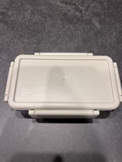 滝沢眞規子　lunch boxのサムネイル