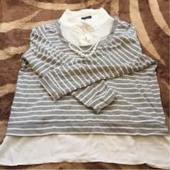 大きいサイズ服のサムネイル