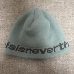 thisisneverthat ビーニーのサムネイル