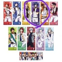 うたプリ ポスターのサムネイル