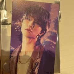 SEVENTEEN the8のサムネイル