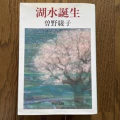湖水誕生 曽野綾子 湖水誕生 下 | 曾野 綾子 |本 | 通販 | Amazon