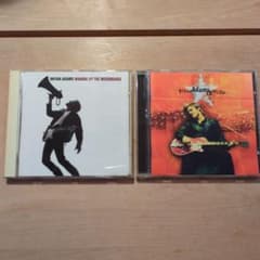 Bryan Adams CD 2枚セットのサムネイル