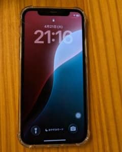Apple iPhone 12 Pro 본체