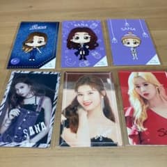 TWICEサナクジのサムネイル