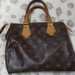LOUIS VUITTON スピーディ25のサムネイル