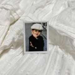TREASURE 子供の写真 ヨシのサムネイル